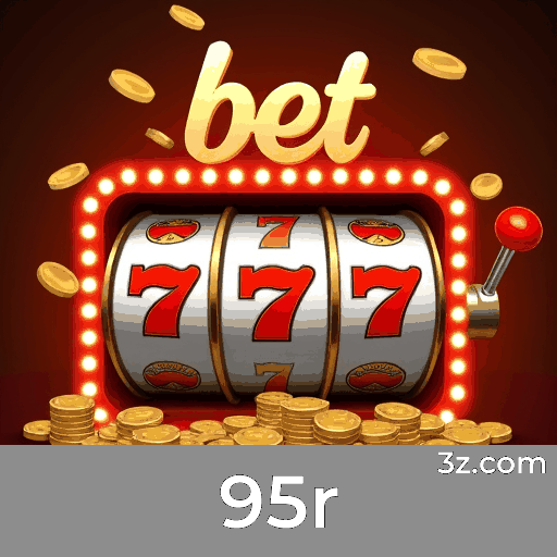 95r: Plataforma de Apostas e Cassino Premiado