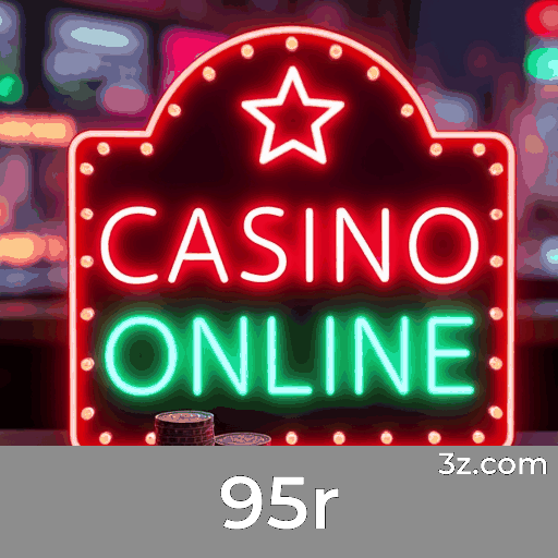 95r: Experimente a Emoção e Altos Retornos do Crash