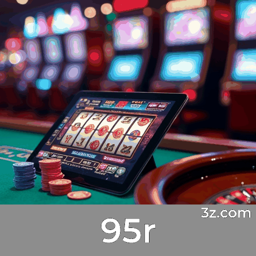 95r Jogos: Aprenda Estratégias e Melhore suas Habilidades