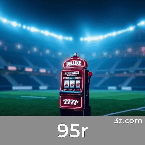 95r: Experimente a Emoção e Altos Retornos do Crash