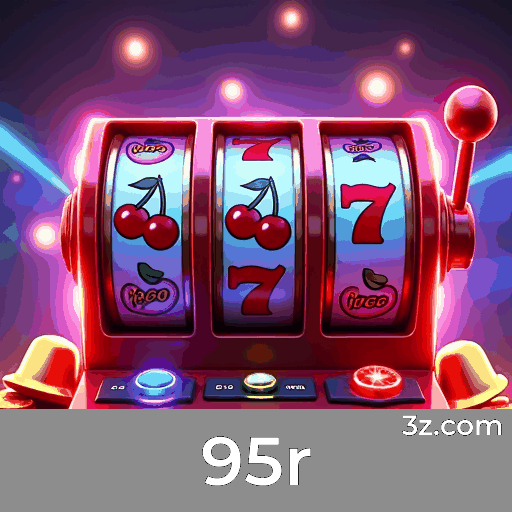 95r Jogos: Domine Estratégias de Cassino para Vencer