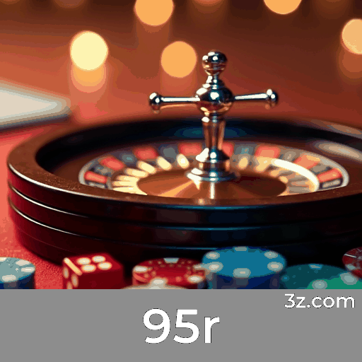 App 95r: Apostas Rápidas e Práticas na Palma da Mão