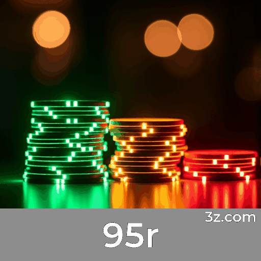 Experiência Premium com Jogos de Mesa ao Vivo no 95r