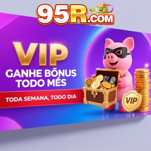 95R Indique amigos para receber um bônus