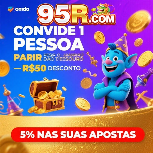 95R Ganhe R$ 100,00 Gratis